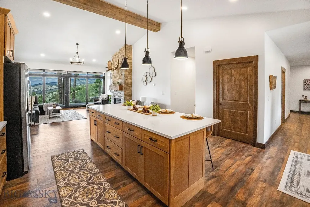 77 Rumsey Road Philipsburg MT 59858