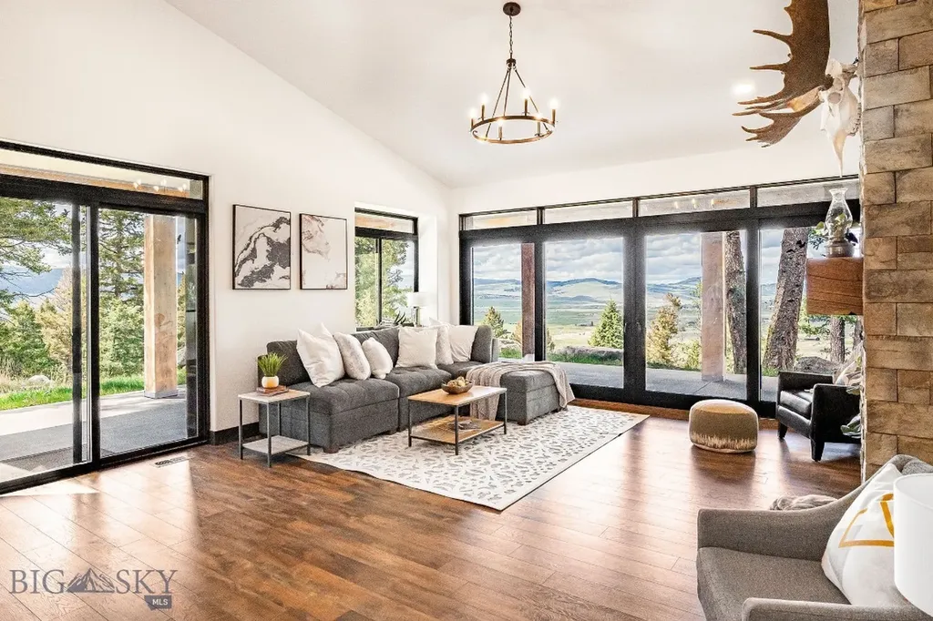 77 Rumsey Road Philipsburg MT 59858