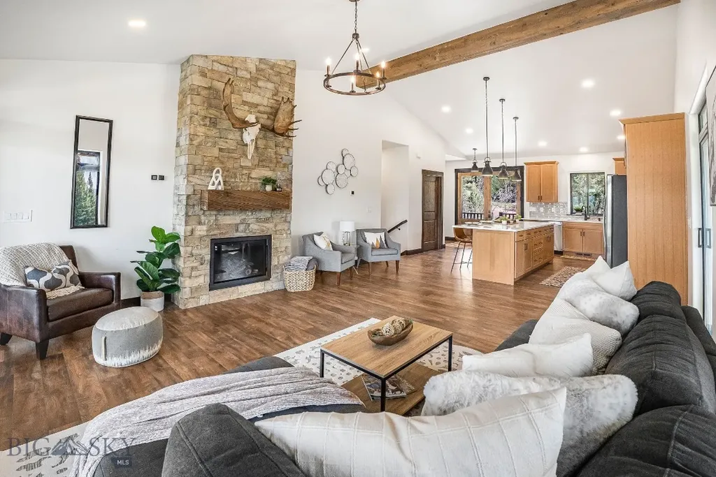 77 Rumsey Road Philipsburg MT 59858