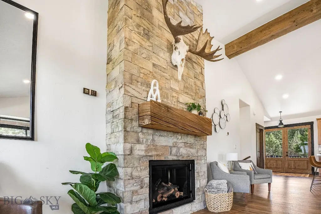 77 Rumsey Road Philipsburg MT 59858