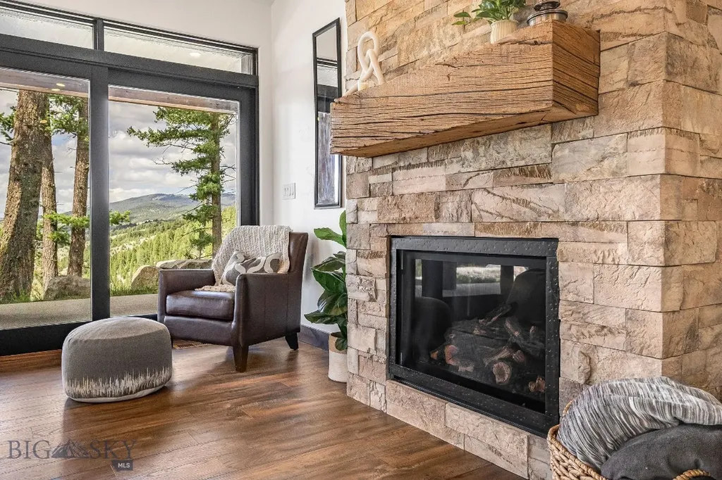 77 Rumsey Road Philipsburg MT 59858
