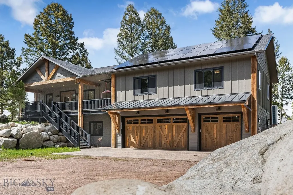 77 Rumsey Road Philipsburg MT 59858