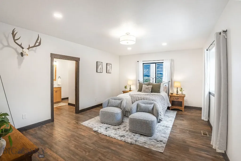 77 Rumsey Road Philipsburg MT 59858