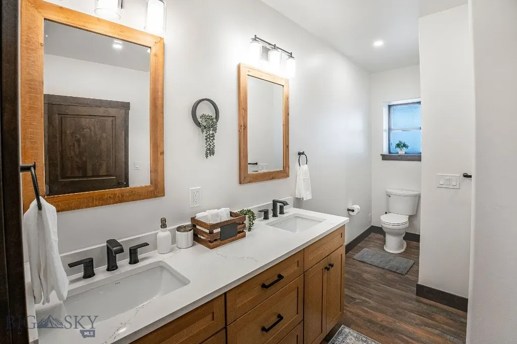 77 Rumsey Road Philipsburg MT 59858
