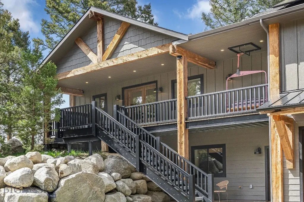 77 Rumsey Road Philipsburg MT 59858