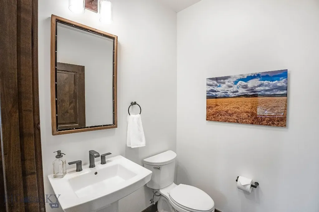 77 Rumsey Road Philipsburg MT 59858