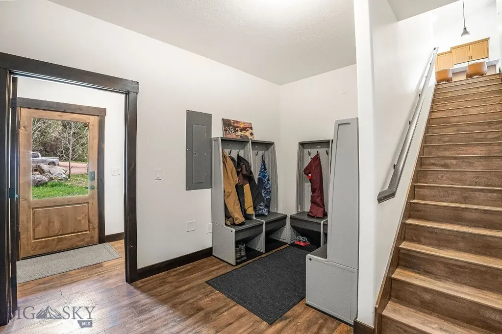 77 Rumsey Road Philipsburg MT 59858