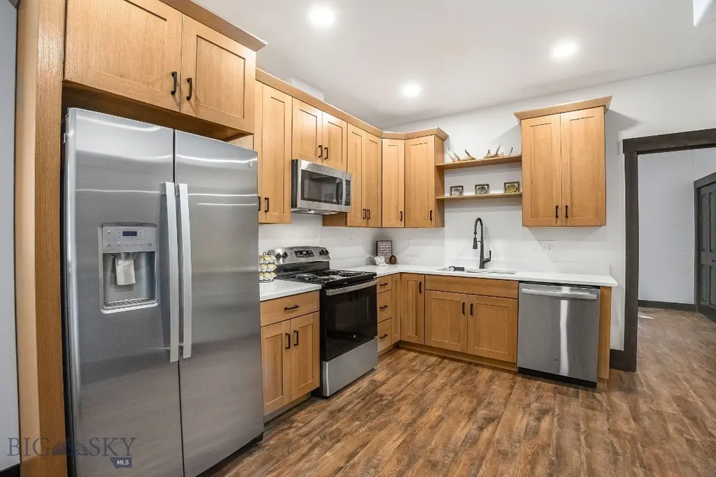 77 Rumsey Road Philipsburg MT 59858