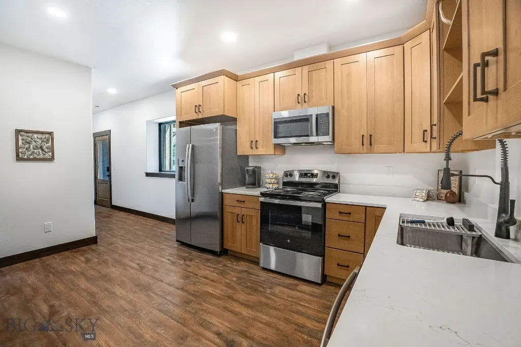 77 Rumsey Road Philipsburg MT 59858