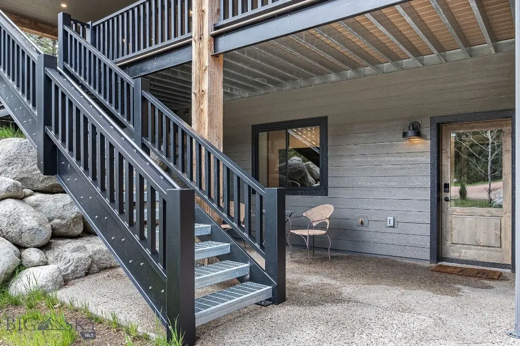 77 Rumsey Road Philipsburg MT 59858