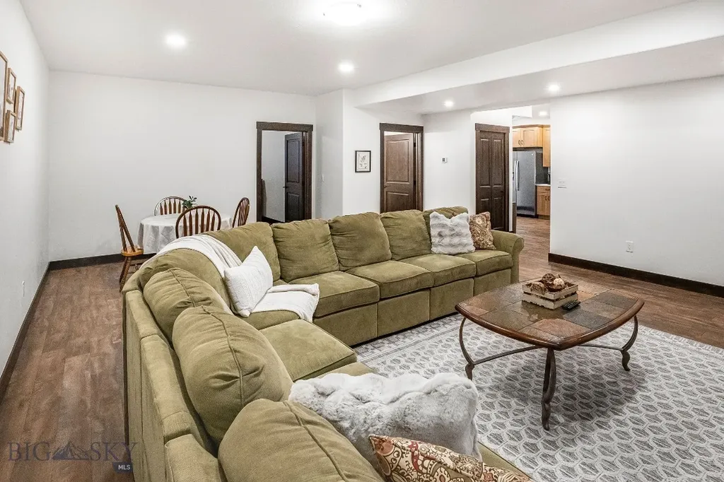 77 Rumsey Road Philipsburg MT 59858