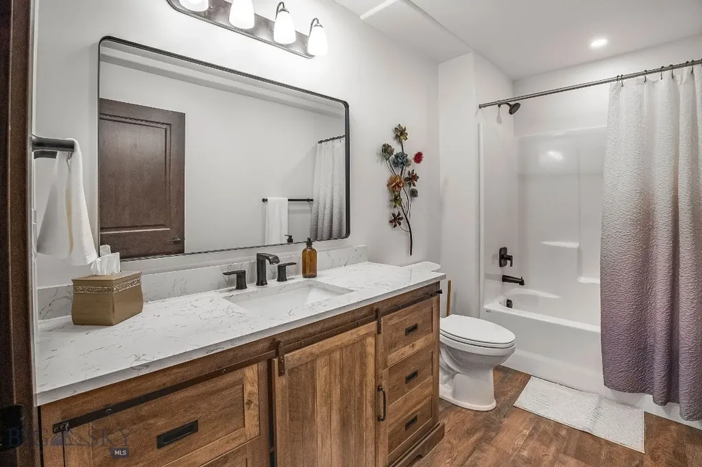 77 Rumsey Road Philipsburg MT 59858