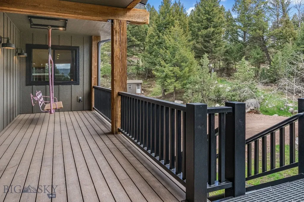 77 Rumsey Road Philipsburg MT 59858