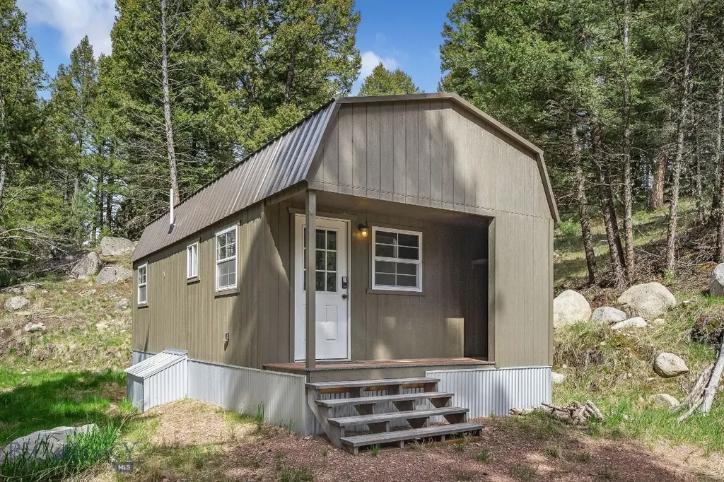 77 Rumsey Road Philipsburg MT 59858