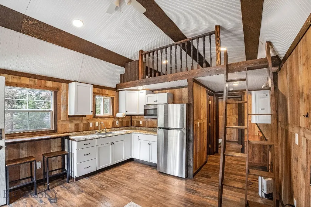 77 Rumsey Road Philipsburg MT 59858
