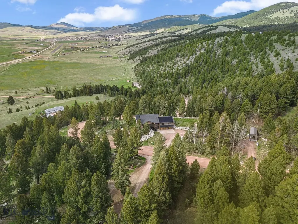 77 Rumsey Road Philipsburg MT 59858
