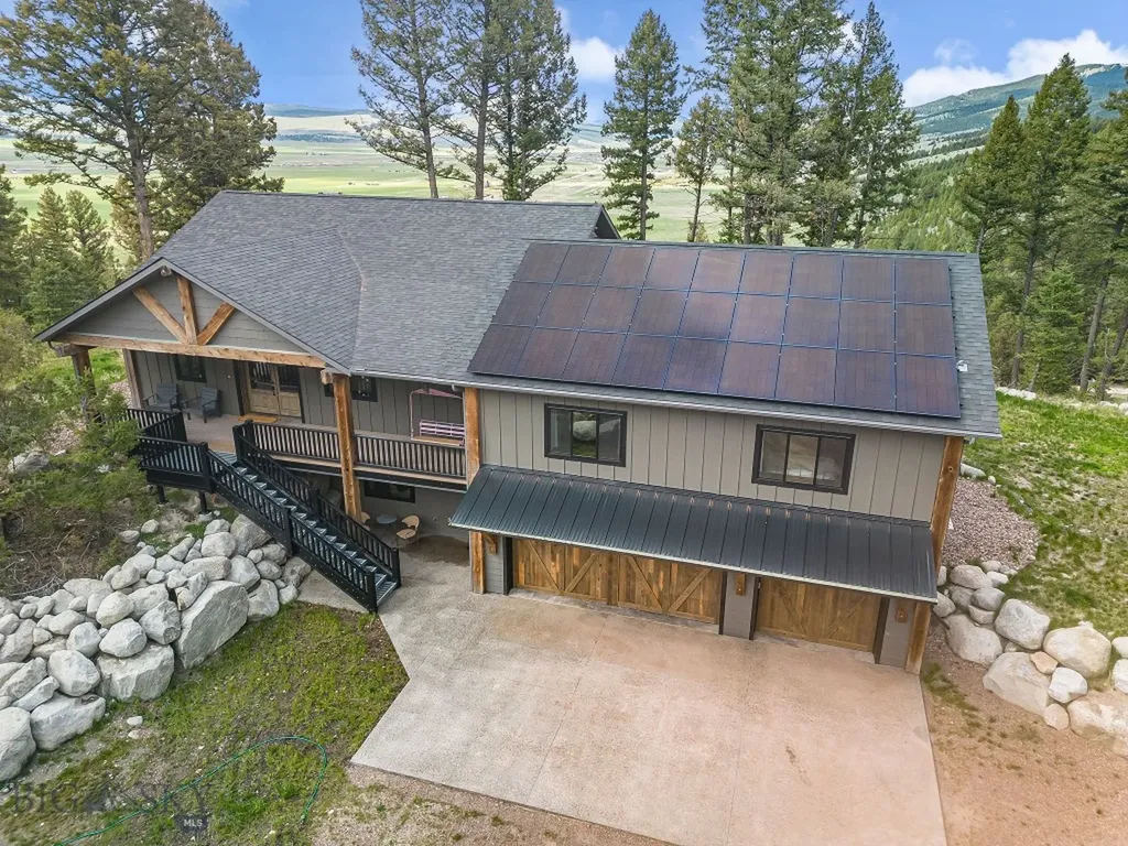 77 Rumsey Road Philipsburg MT 59858