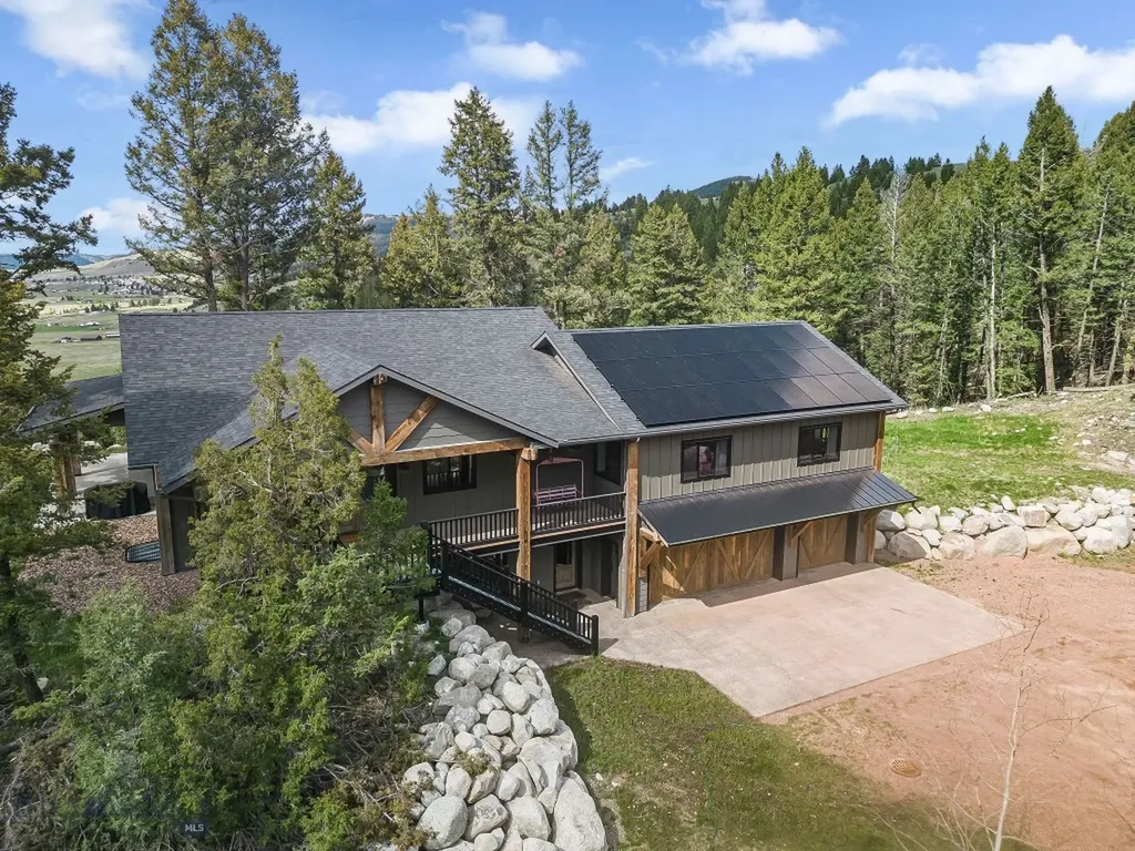 77 Rumsey Road Philipsburg MT 59858