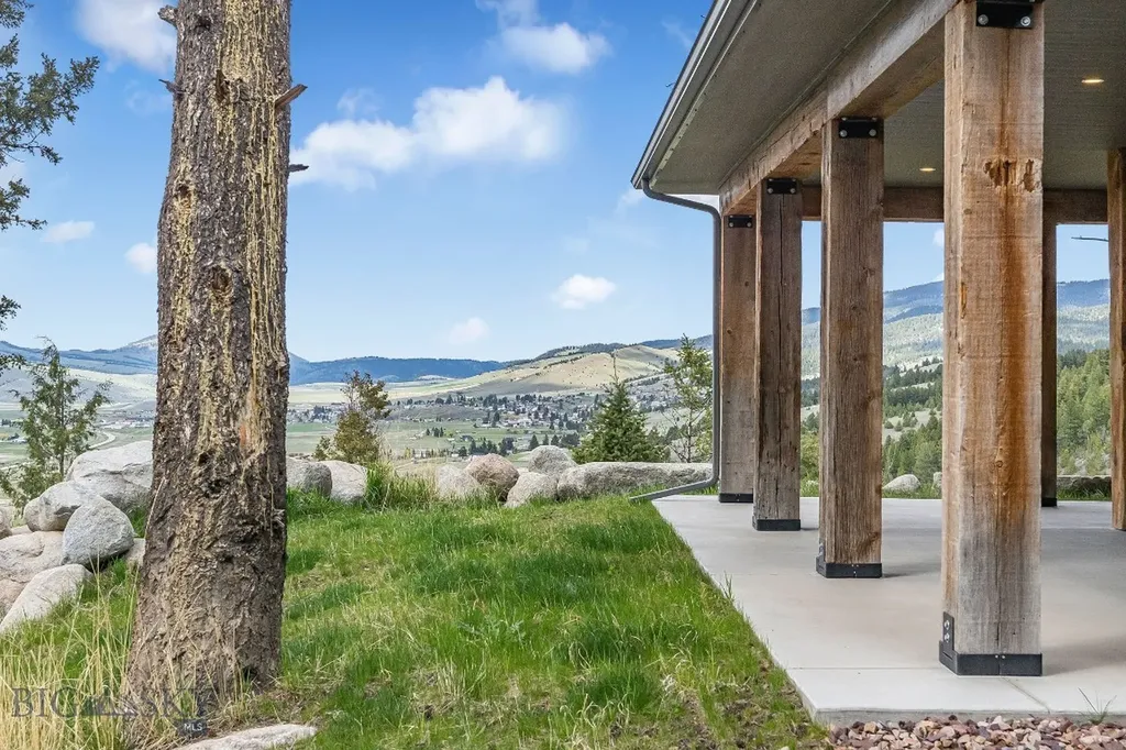 77 Rumsey Road Philipsburg MT 59858