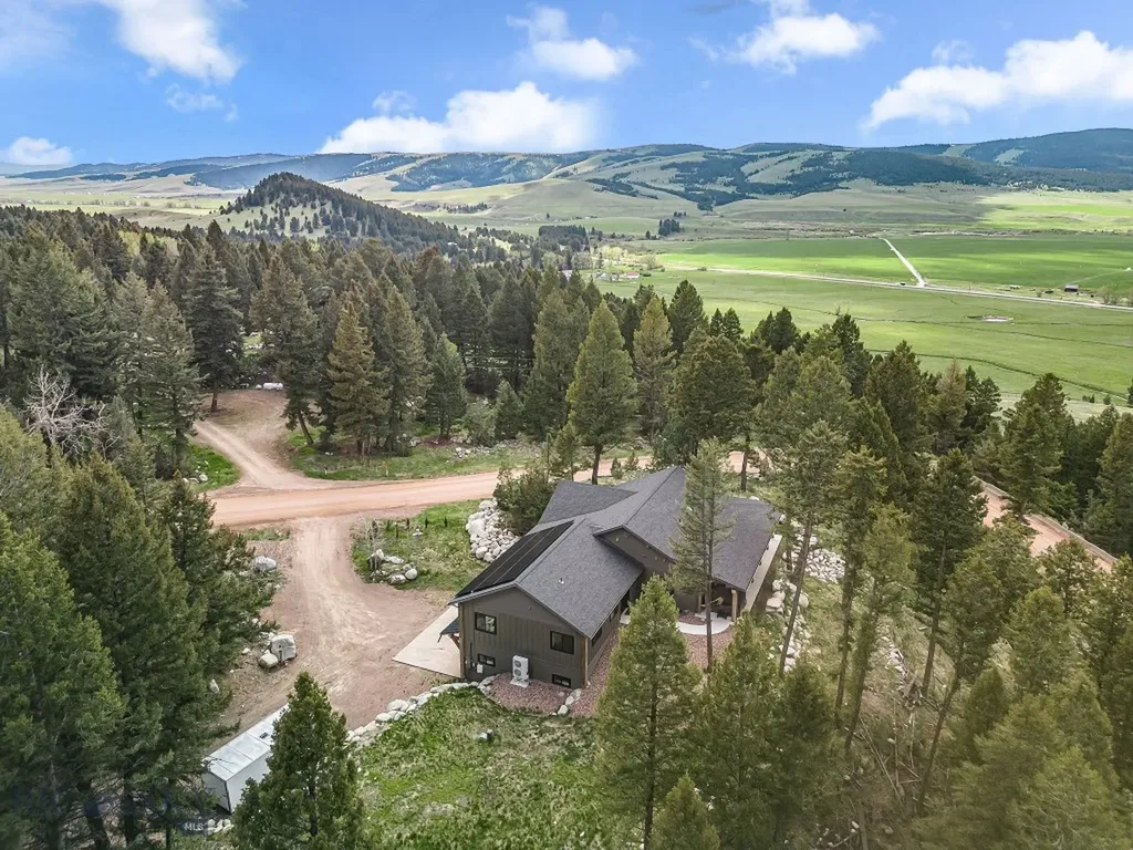 77 Rumsey Road Philipsburg MT 59858