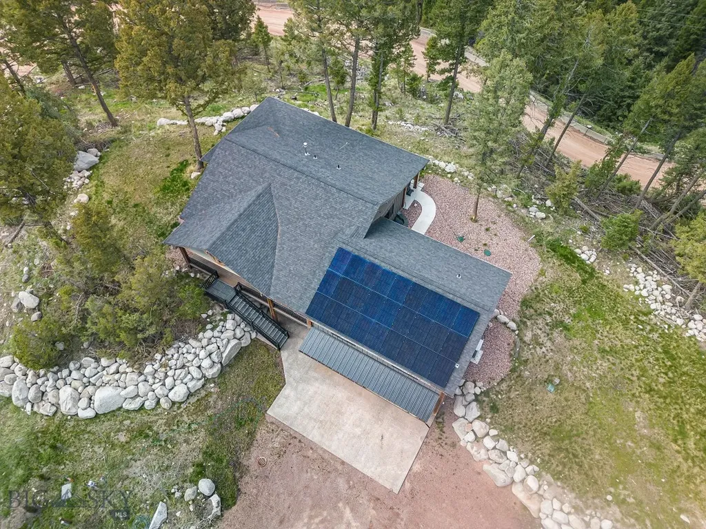 77 Rumsey Road Philipsburg MT 59858