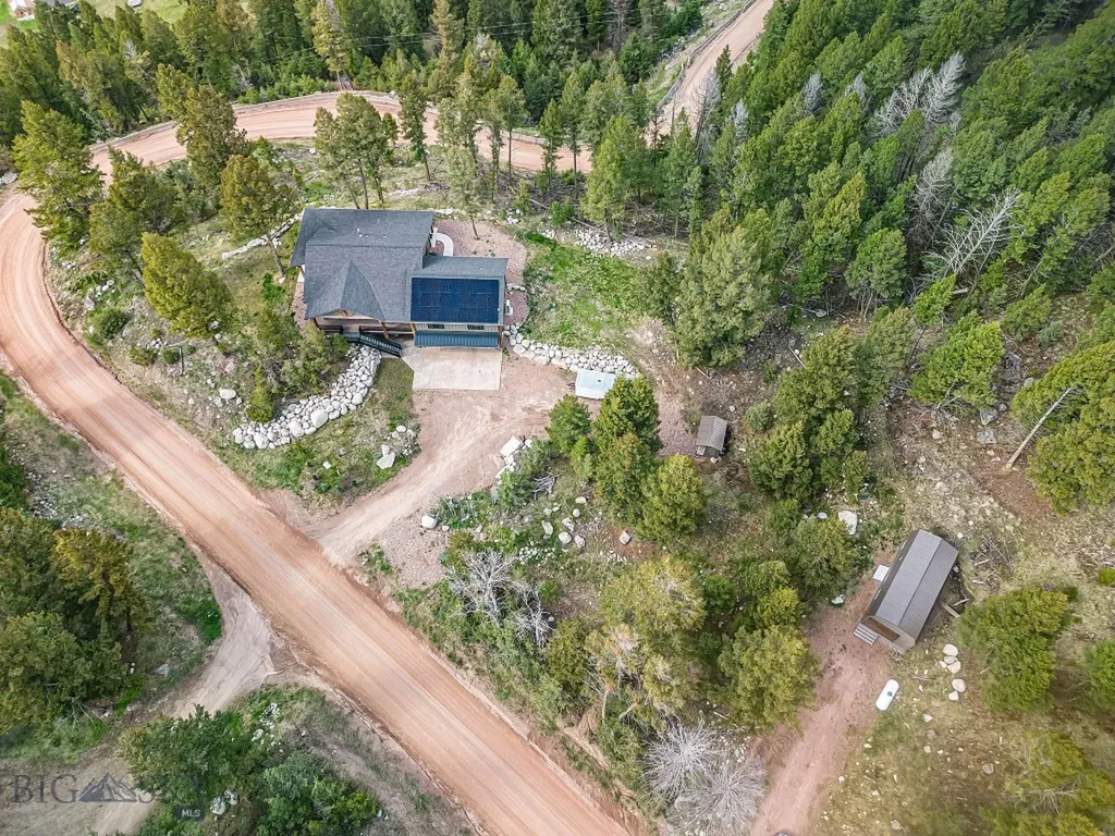 77 Rumsey Road Philipsburg MT 59858