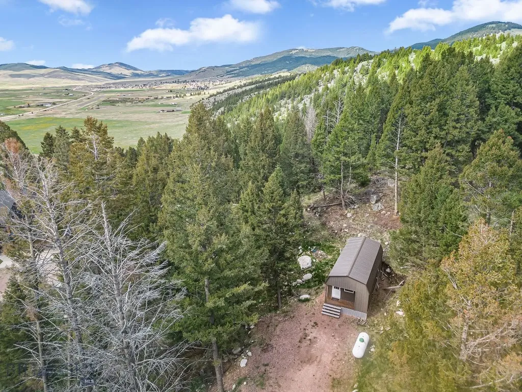 77 Rumsey Road Philipsburg MT 59858