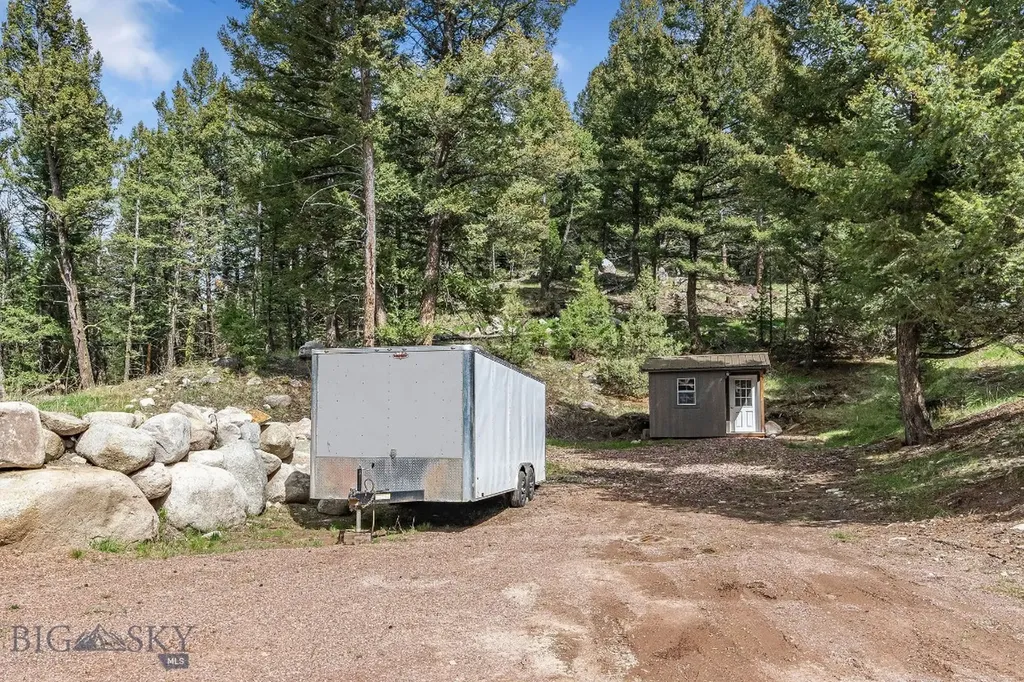 77 Rumsey Road Philipsburg MT 59858