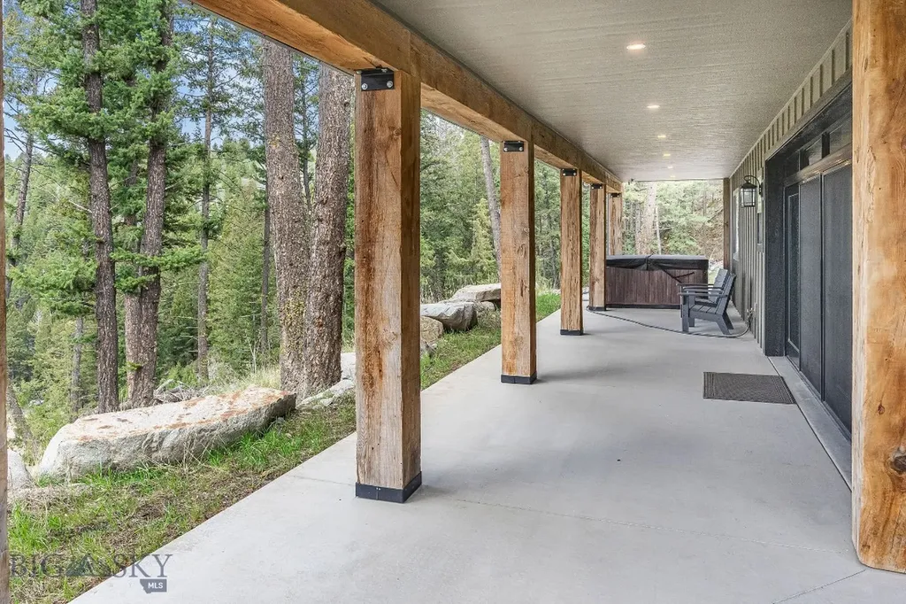 77 Rumsey Road Philipsburg MT 59858