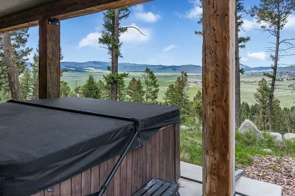 77 Rumsey Road Philipsburg MT 59858