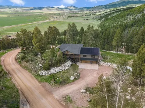 77 Rumsey Road Philipsburg MT 59858