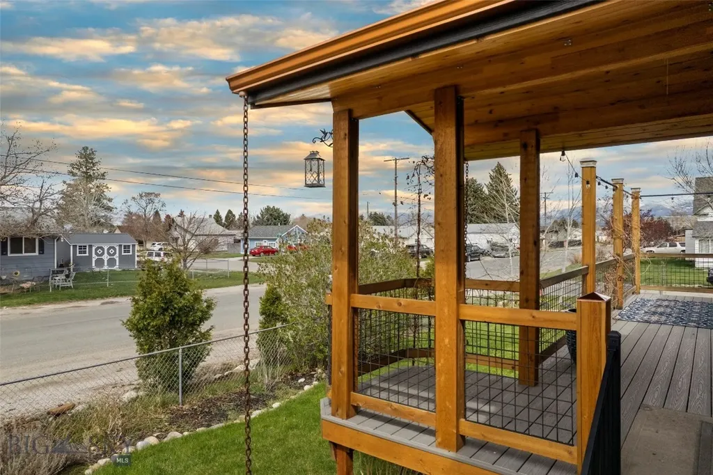 209 4th Street Townsend MT 59644