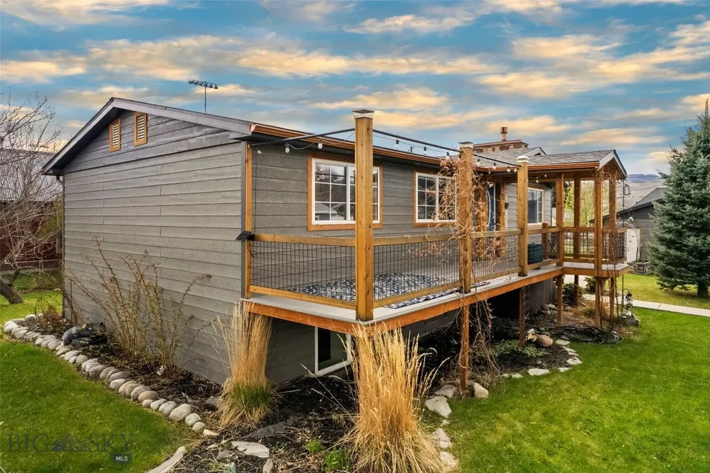 209 4th Street Townsend MT 59644