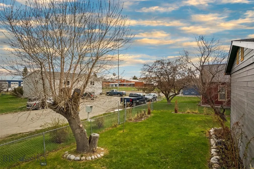 209 4th Street Townsend MT 59644
