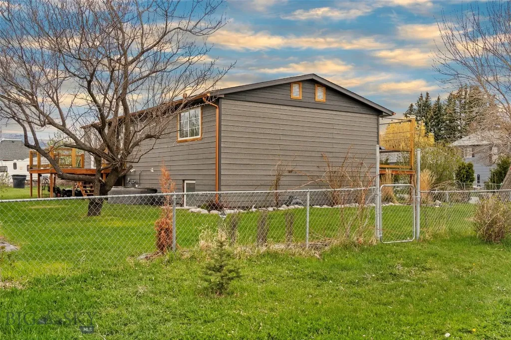 209 4th Street Townsend MT 59644