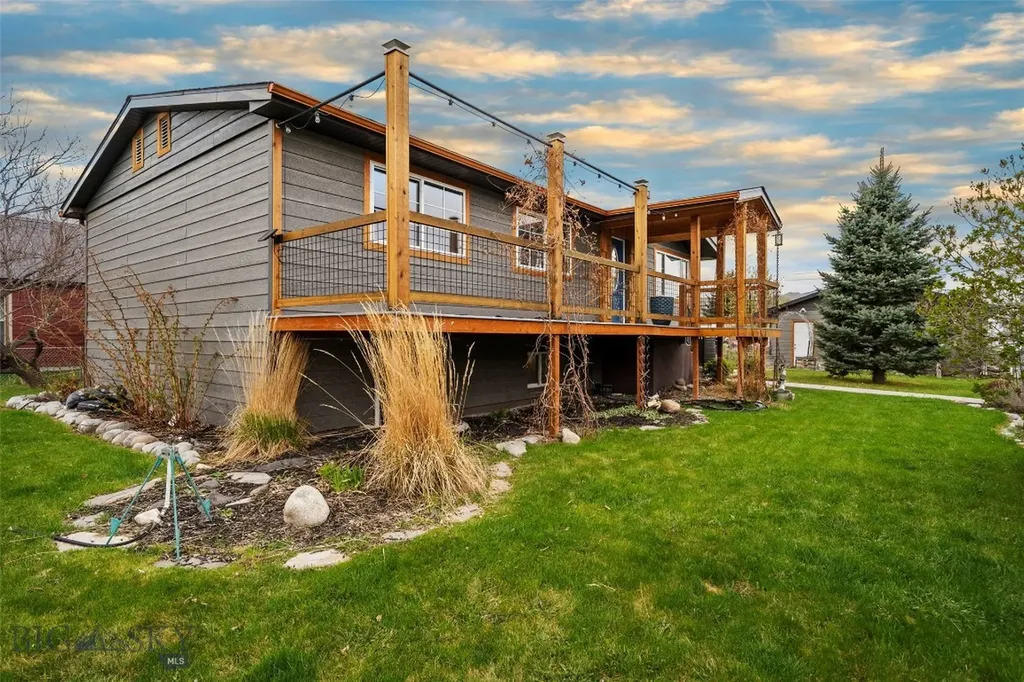 209 4th Street Townsend MT 59644