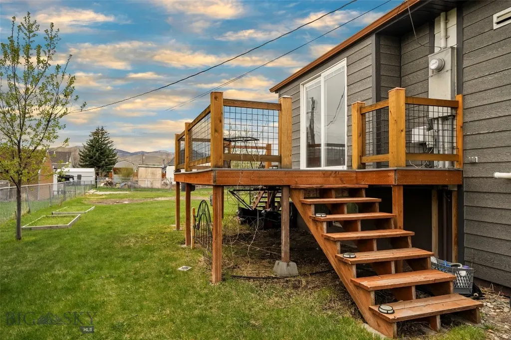 209 4th Street Townsend MT 59644