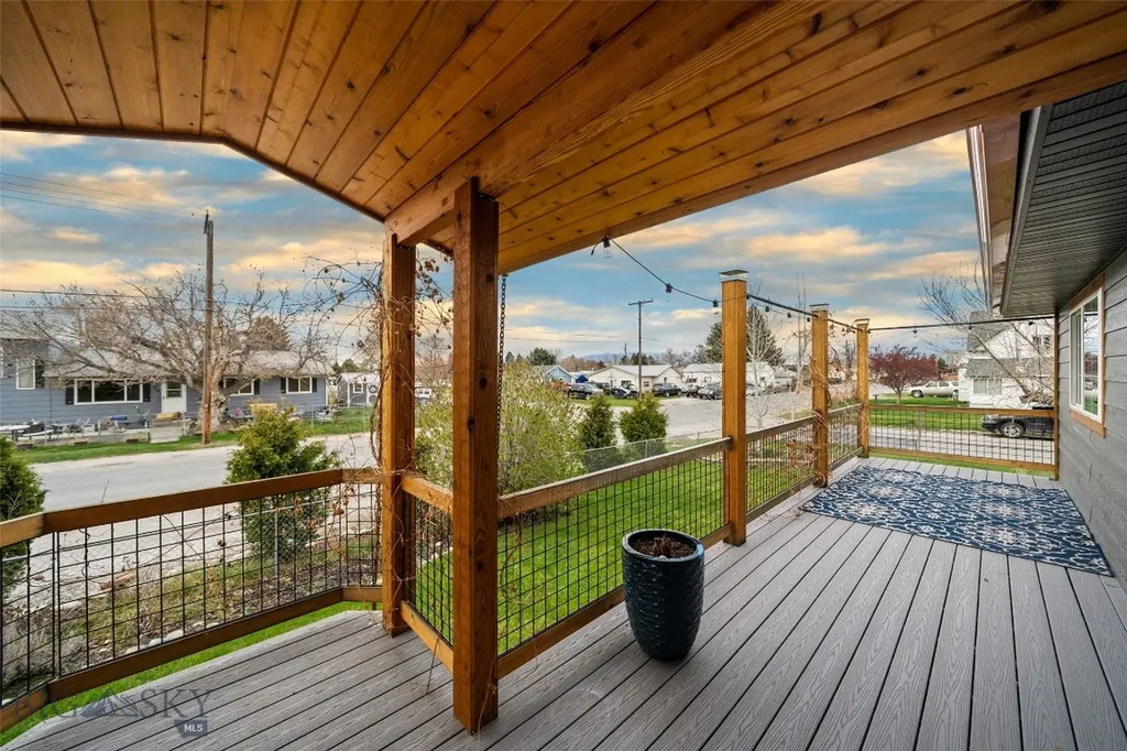 209 4th Street Townsend MT 59644