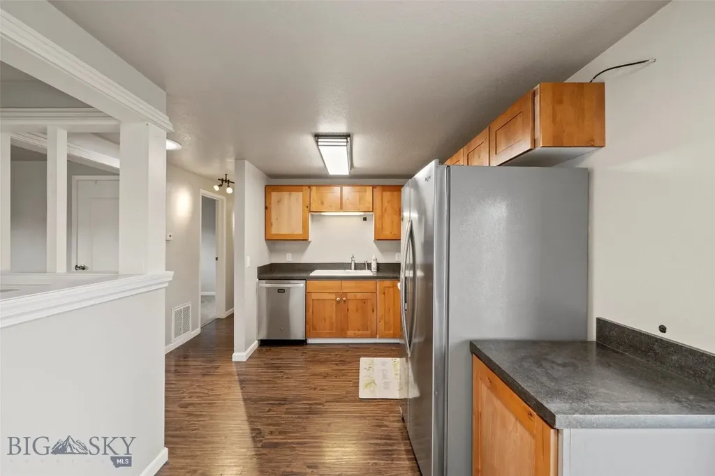 209 4th Street Townsend MT 59644