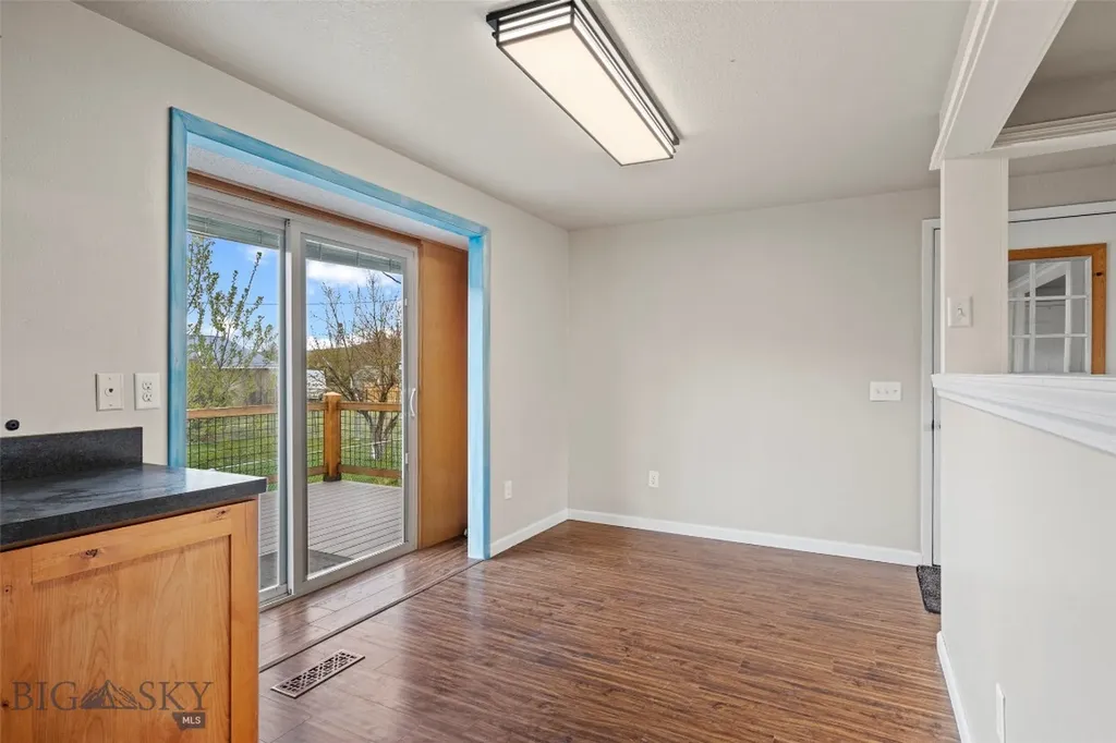 209 4th Street Townsend MT 59644