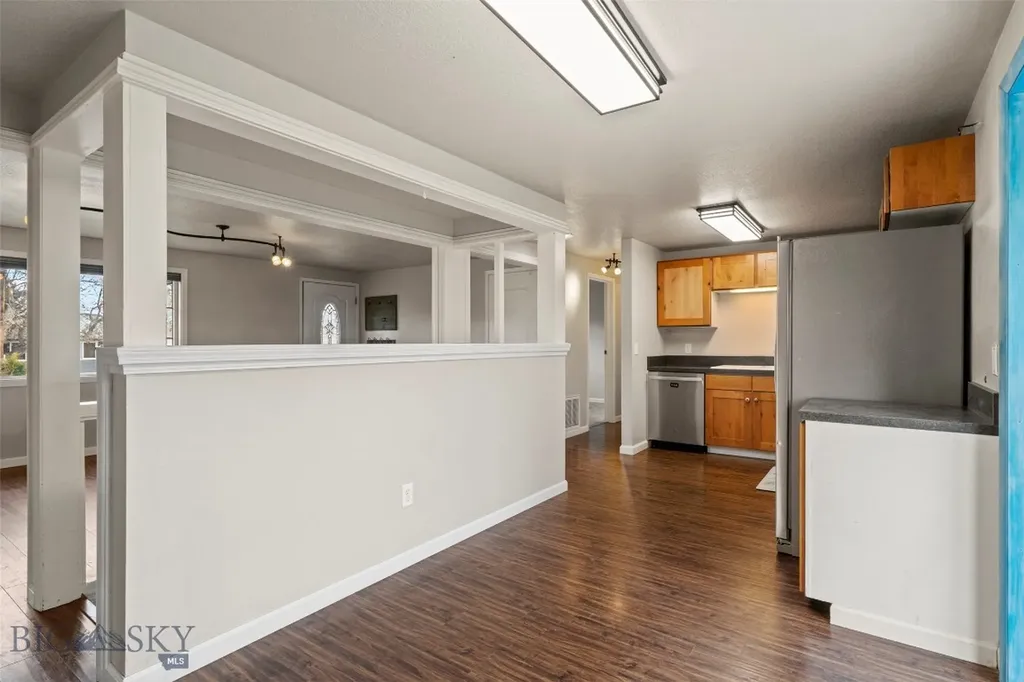 209 4th Street Townsend MT 59644