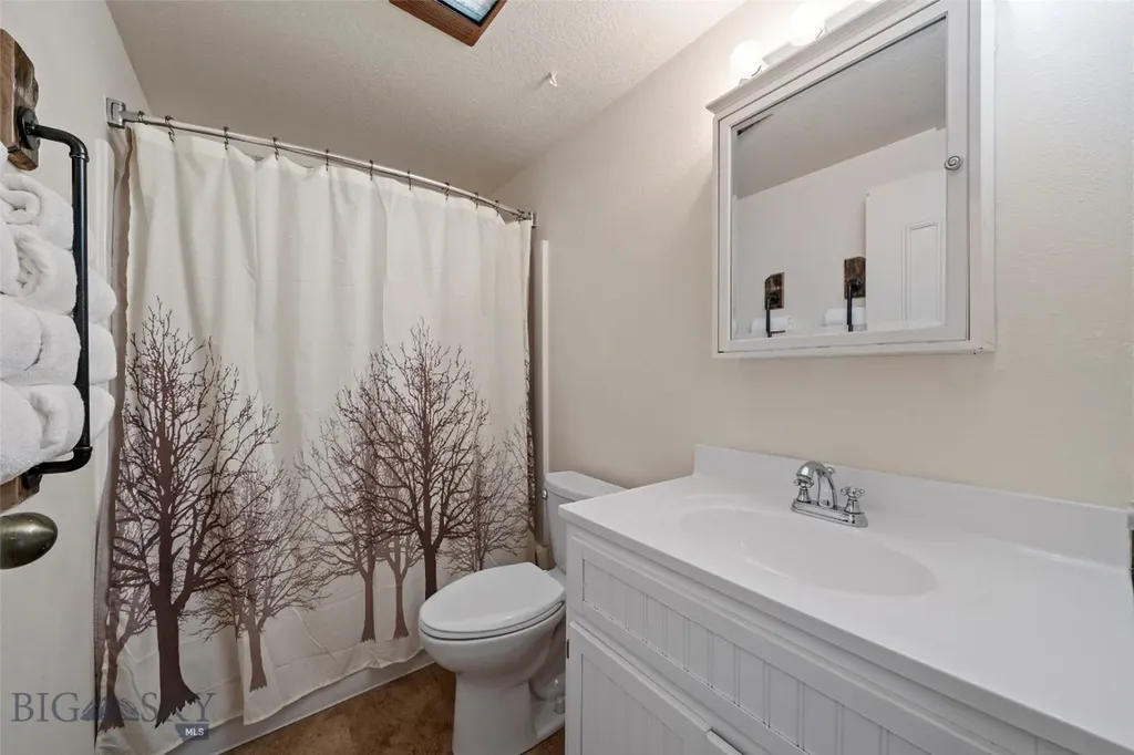 209 4th Street Townsend MT 59644