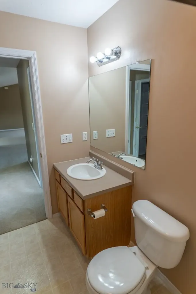 1106 Sunrise Drive Belgrade MT 59714