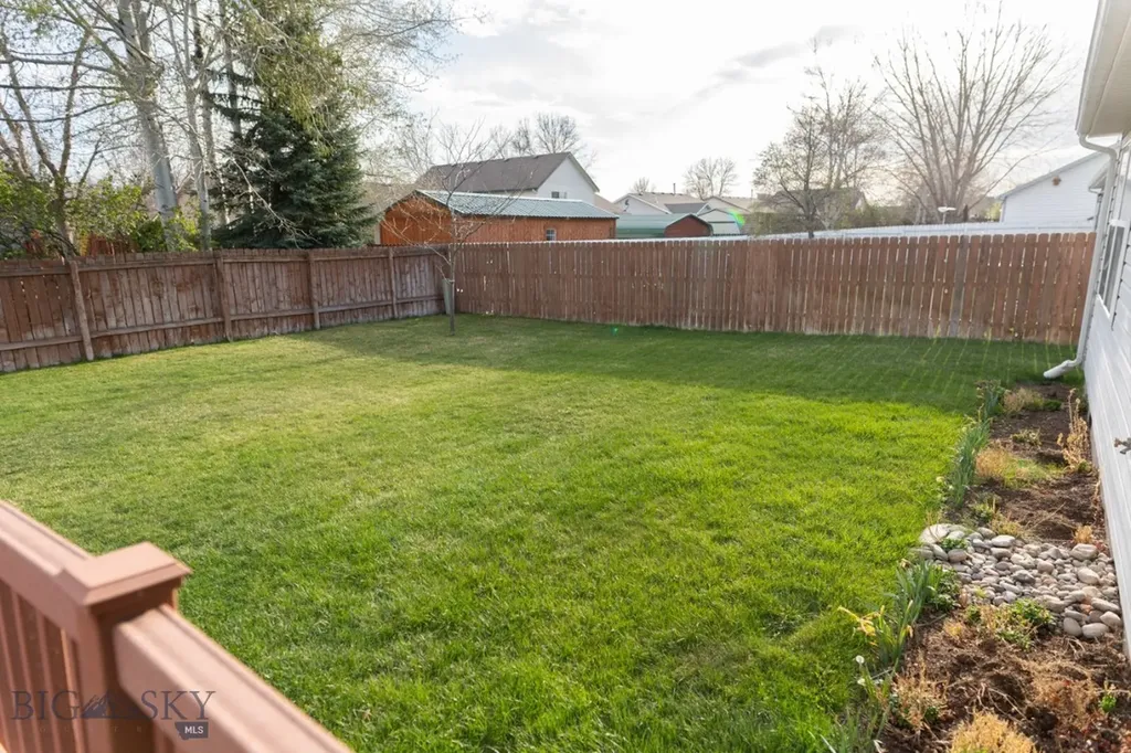 1106 Sunrise Drive Belgrade MT 59714
