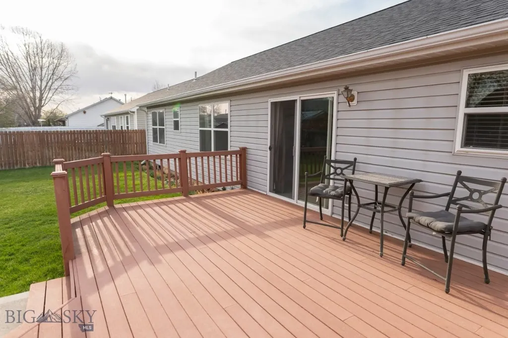 1106 Sunrise Drive Belgrade MT 59714