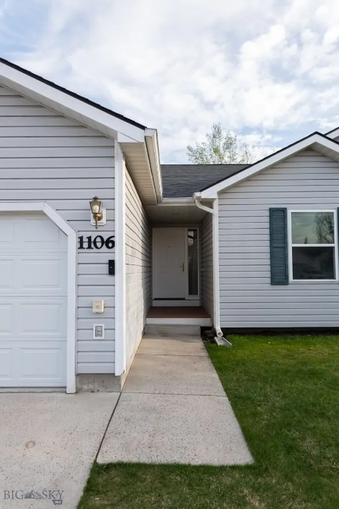 1106 Sunrise Drive Belgrade MT 59714