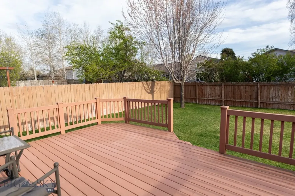 1106 Sunrise Drive Belgrade MT 59714
