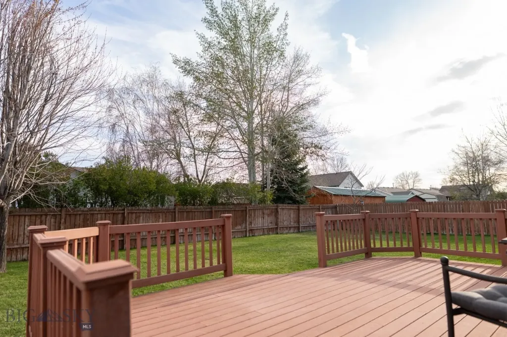 1106 Sunrise Drive Belgrade MT 59714