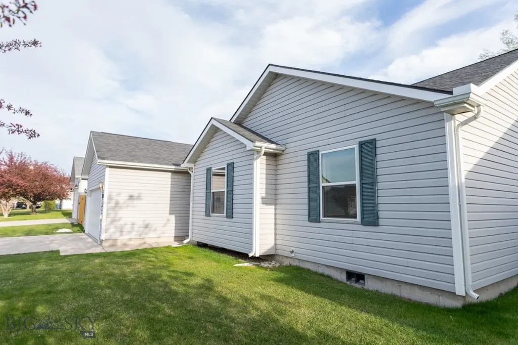 1106 Sunrise Drive Belgrade MT 59714