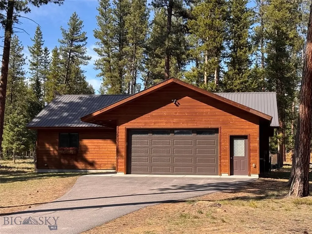 Seeley Lake MT 59868